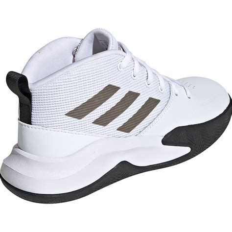 adidas basketballschuhe weiß